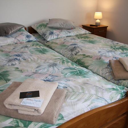Hotel Mietusia Przystan - Wynajem Pokoi Ciche  Esterno foto