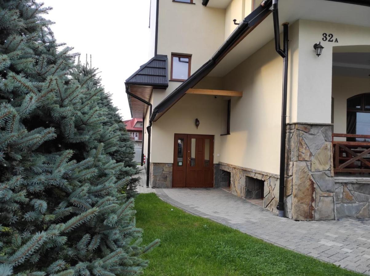 Hotel Mietusia Przystan - Wynajem Pokoi Ciche  Esterno foto